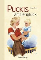 bokomslag Puckis Familienglück