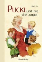 Pucki und ihre drei Jungen 1