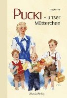 bokomslag Pucki - unser Mütterchen