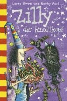 Zilly der Knallkopf 1