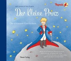 Antoine de Saint-Exupéry - Der Kleine Prinz, Inbunden
