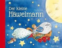 bokomslag Der kleine Häwelmann