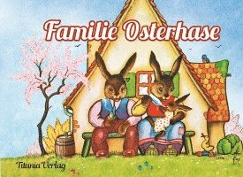 Familie Osterhase, Kartonnage