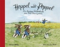 bokomslag Hoppel und Poppel