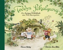 Teddys Schulgang 1