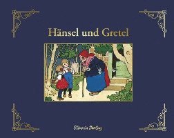 Hänsel und Gretel 1