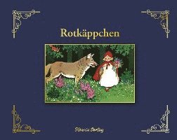 Wilhelm Grimm, Jacob Grimm - Rotkäppchen, Inbunden