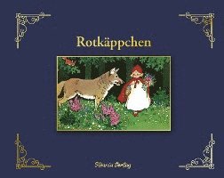 Rotkäppchen 1