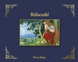 Rübezahl, Inbunden