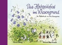 bokomslag Das Hochzeitsfest im Wiesengrund