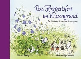 Das Hochzeitsfest im Wiesengrund 1