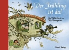 Der Frühling ist da, Inbunden