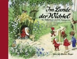 Im Lande der Wichtel, Inbunden