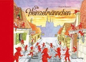 Die Heinzelmännchen 1