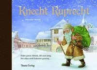 bokomslag Knecht Ruprecht Miniausgabe