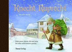 bokomslag Knecht Ruprecht Miniausgabe
