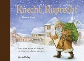 bokomslag Knecht Ruprecht Miniausgabe
