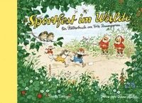 bokomslag Sportfest im Walde
