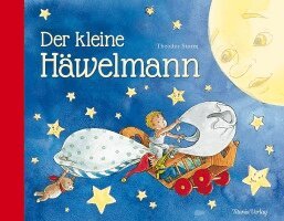 Theodor Storm - Der kleine Häwelmann, Inbunden