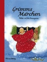 bokomslag Grimms Märchen