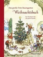 Das große Fritz Baumgarten Weihnachtsbuch, Inbunden. Tillgänglighet: Lägg i varukorg