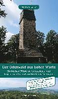 Der Odenwald aus hoher Warte 1