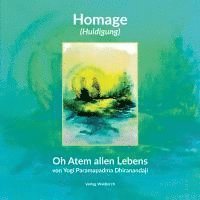 bokomslag Homage (Huldigung)