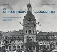 bokomslag Das Alte Kaufhaus in Mannheim