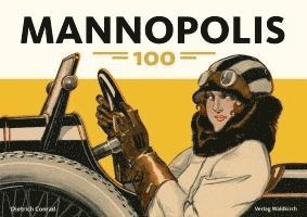 MANNOPOLIS 1