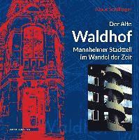 bokomslag Der Alte Waldhof