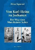 bokomslag Von Karl-Heinz zu Jochanan