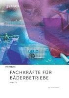 Fachkräfte für Bäderbetriebe 1