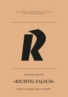 Michael Hirsch - Richtig falsch, Häftad