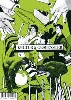 Nora Sdun - Kultur & Gespenster 22.  Surrealismus, Häftad