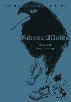 bokomslag Grimms Märchen Band 1: Schneefall