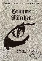 Grimms Märchen Band 3: Lumpengesindel, Inbunden
