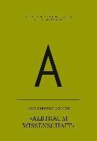 A - Albtraum Wissenschaft