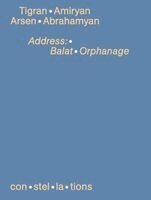 Tigran Amiryan - Tigran , Amiryan , Arsen , Abrahamyan , Adress: Balat Orphanage, Häftad