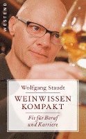 bokomslag Weinwissen kompakt