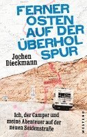 bokomslag Ferner Osten auf der Überholspur