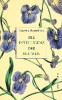 bokomslag Die Intelligenz der Blumen