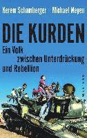Kerem Schamberger, Michael Meyen - Die Kurden, Häftad