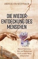 Andreas von Westphalen - Die Wiederentdeckung des Menschen, Häftad