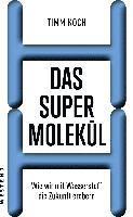 bokomslag Das Supermolekül