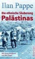 bokomslag Die ethnische Säuberung Palästinas