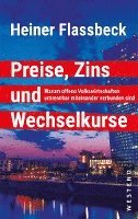 bokomslag Preise, Zins und Wechselkurse