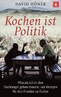 bokomslag Kochen ist Politik