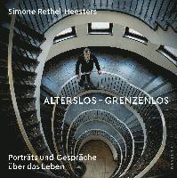 bokomslag Alterslos - Grenzenlos