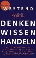 bokomslag Denken Wissen Handeln Politik