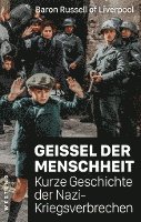 bokomslag Geißel der Menschheit